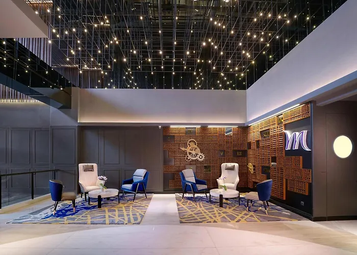 Mercure Surabaya Manyar