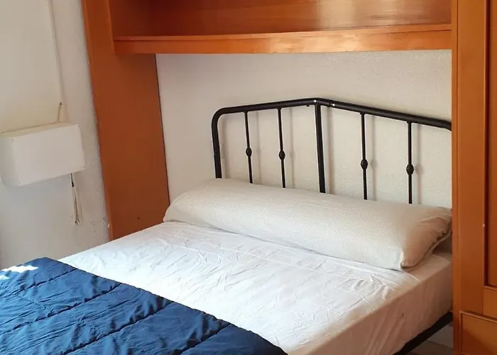 Habitacion en piso compartido No alojamiento turistico