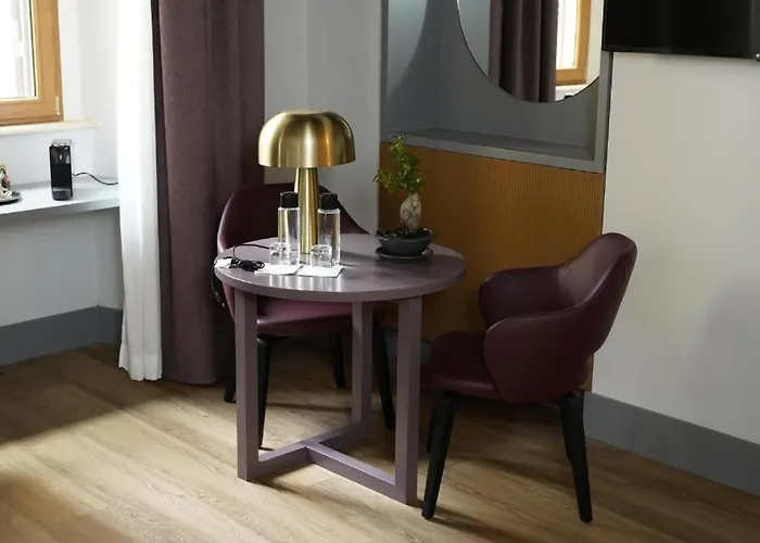 Hotel familiare: Castel Sant'Angelo Luxury Rooms & Tour