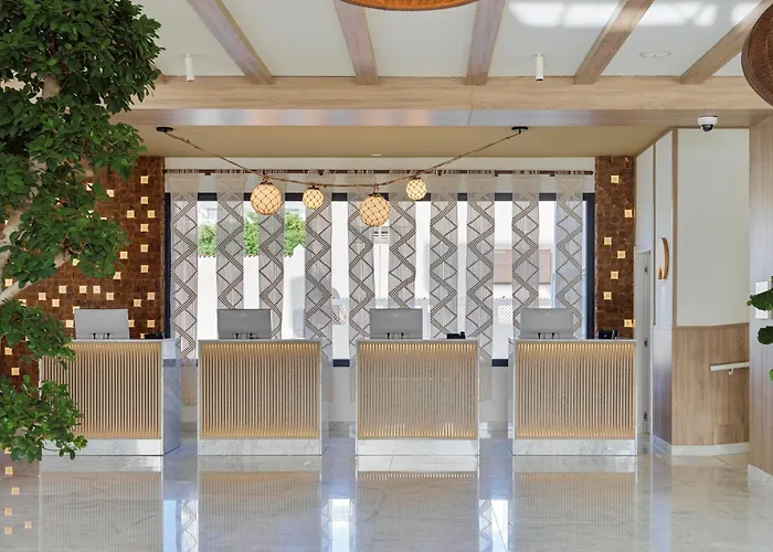 Paradisus Gran Canaria