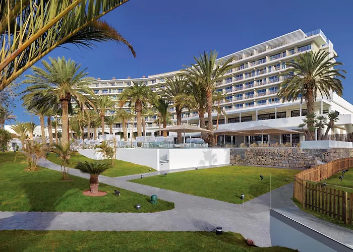 Paradisus Gran Canaria