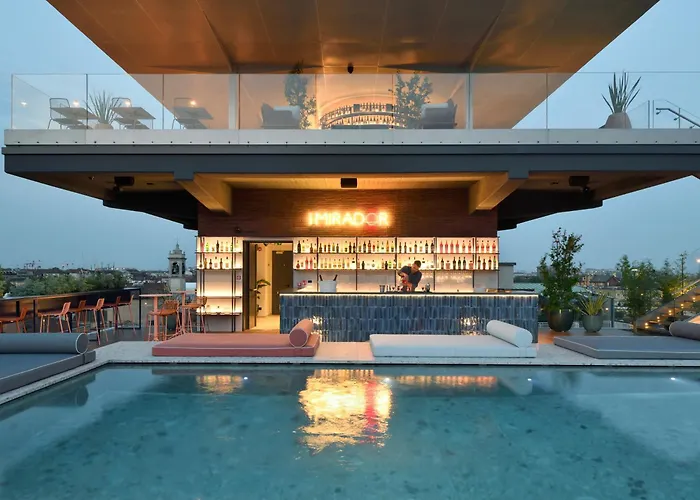  21 House Of Stories Navigli
