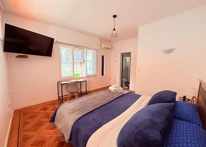  Maktvb Europa - Hostal Boutique