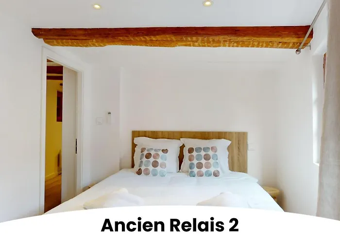 Residence De L'Ancien Relais