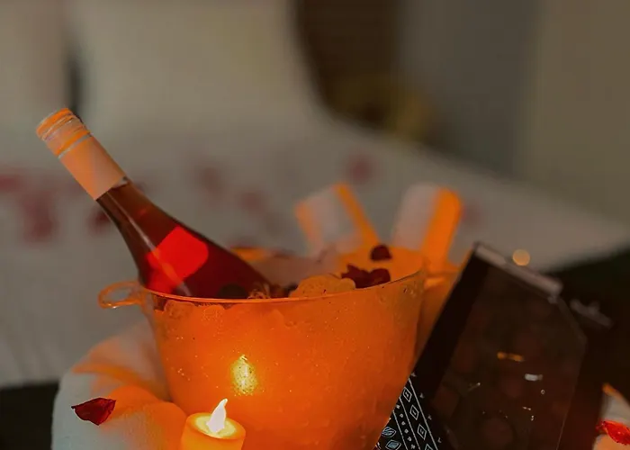 Pousada Chamego de Búzios