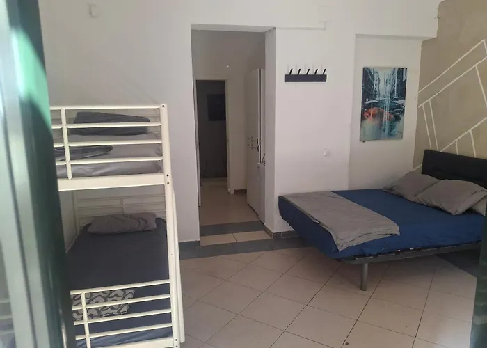 Hostel Duque Rivas
