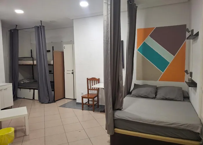 Hostel Duque Rivas