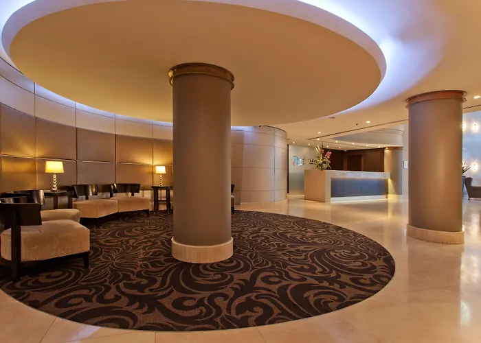 Rydges Darling Square Apartment