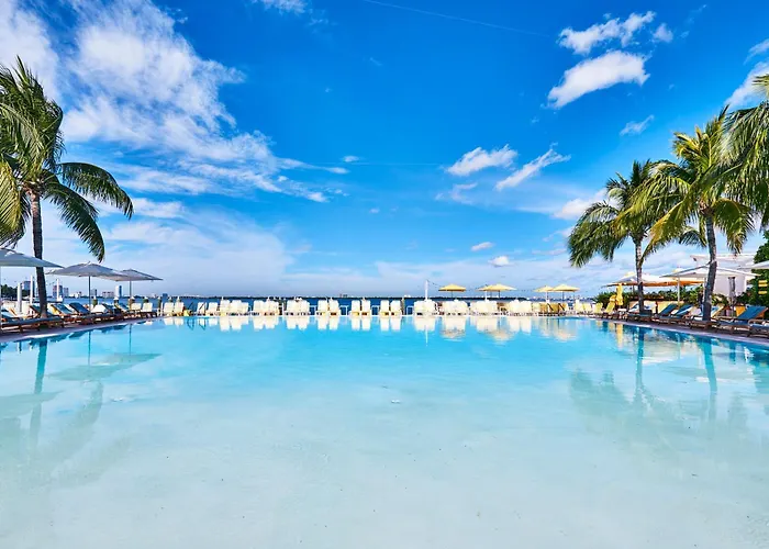 Hotel: The Standard Spa, Miami Beach