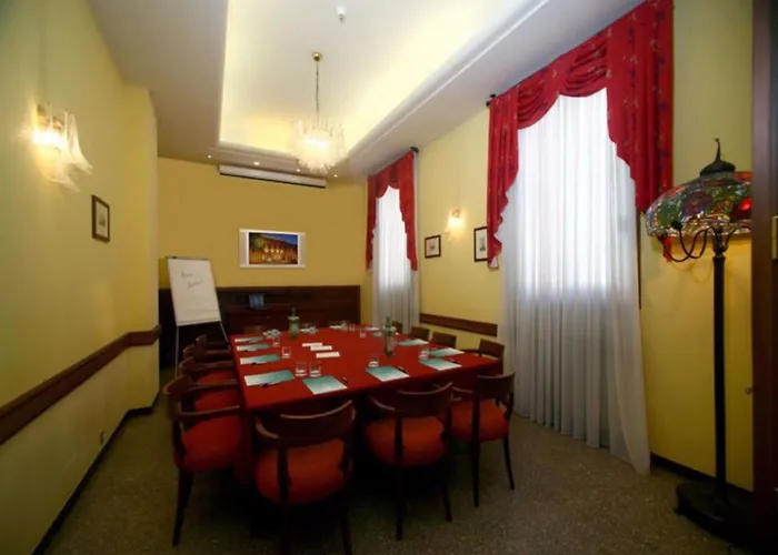 Hotel Astoria