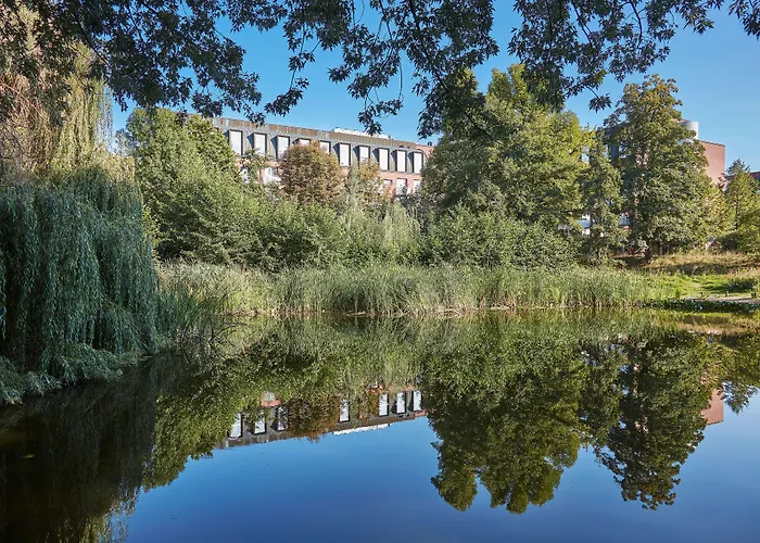 Living Hotel Weissensee