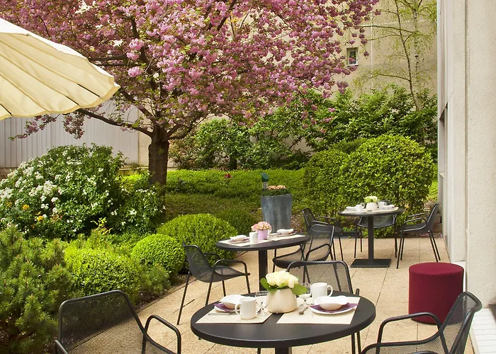 Citadines Austerlitz Paris