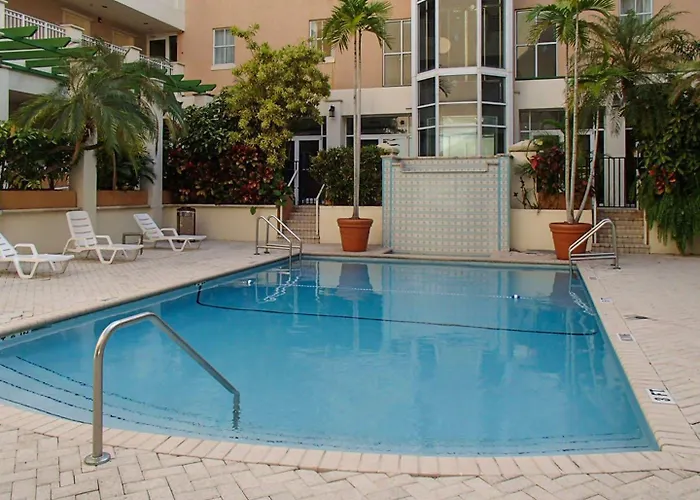 Rodeway - Coral Gables