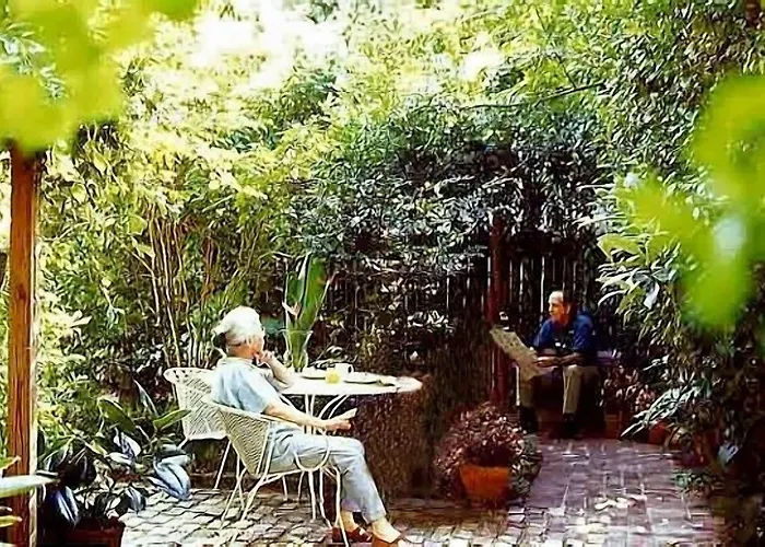 Fairchild House