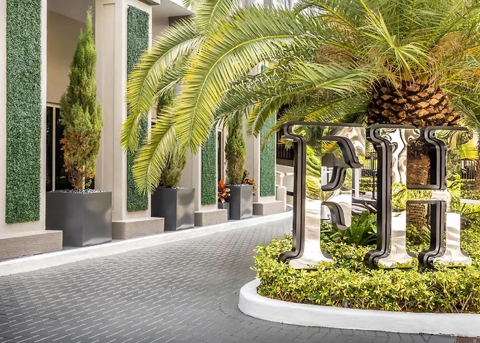 Self catering: Fortune House Hotel Suites