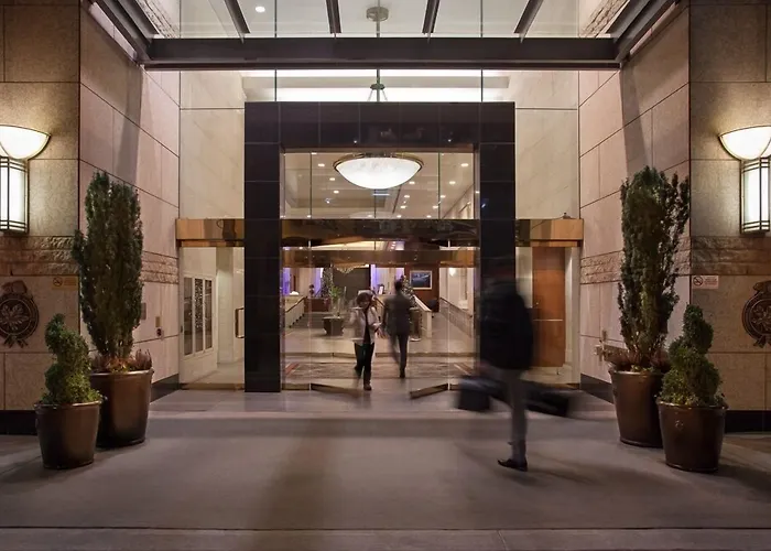 Ping Pong hotel: Auberge Vancouver Hotel