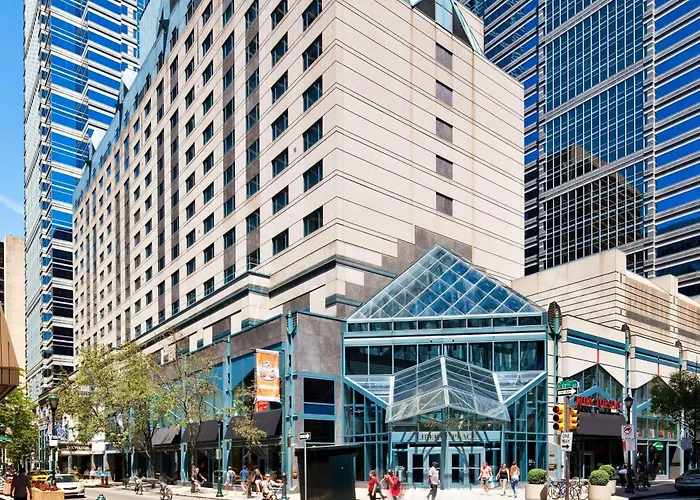 The Westin Philadelphia