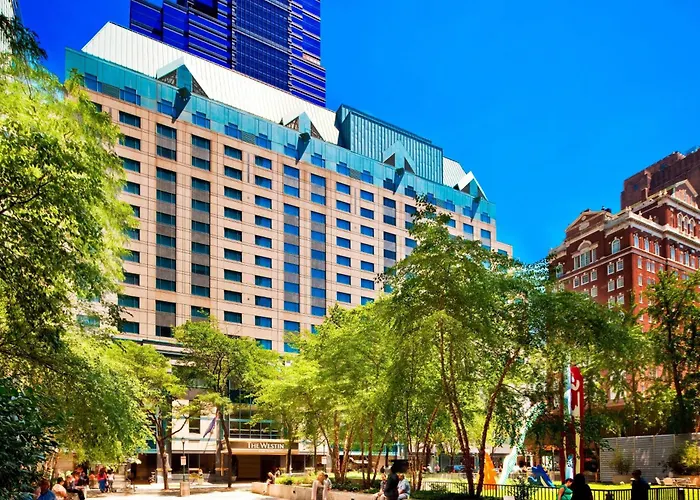 The Westin Philadelphia
