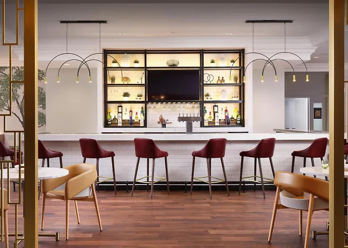 The Westin Philadelphia