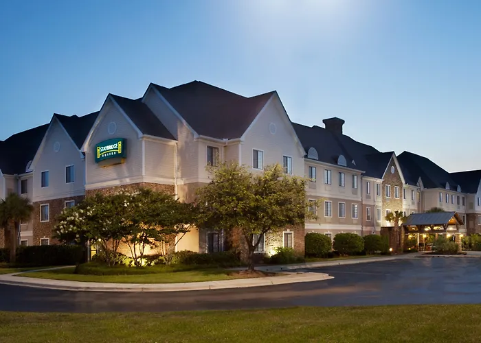 Ping Pong hotel: Staybridge Suites Myrtle Beach-Fantasy Harbour By Ihg