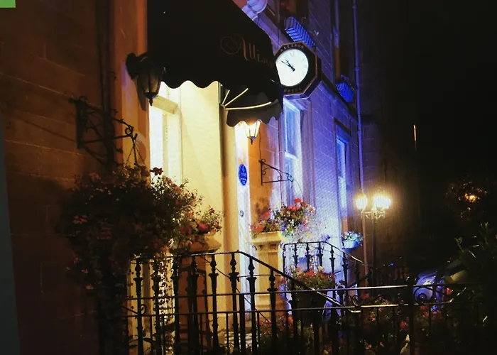  Allison House 17