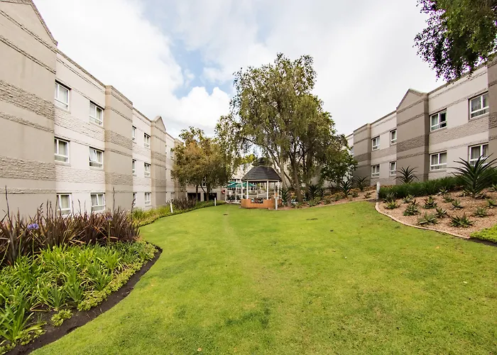 Family resorts City Lodge Pinelands