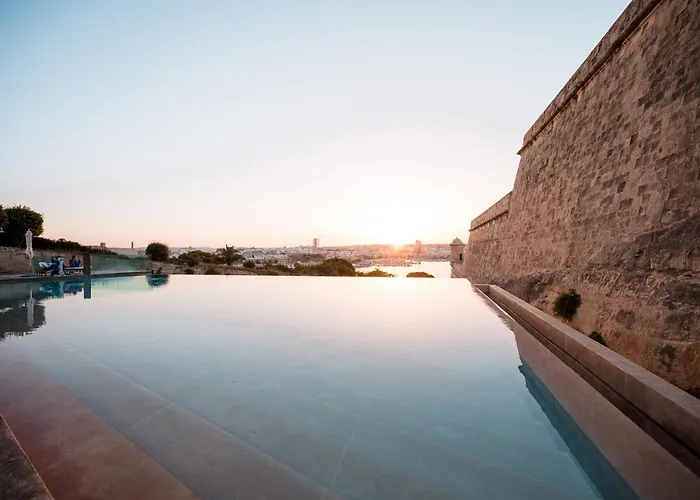 Phoenicia Malta - The Leading s Of The World