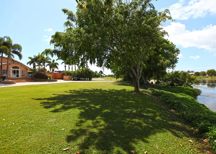 Windmill Motel & Events Centre