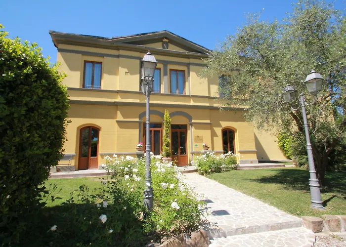 Villa Betania