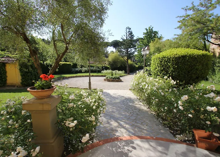 Villa Betania