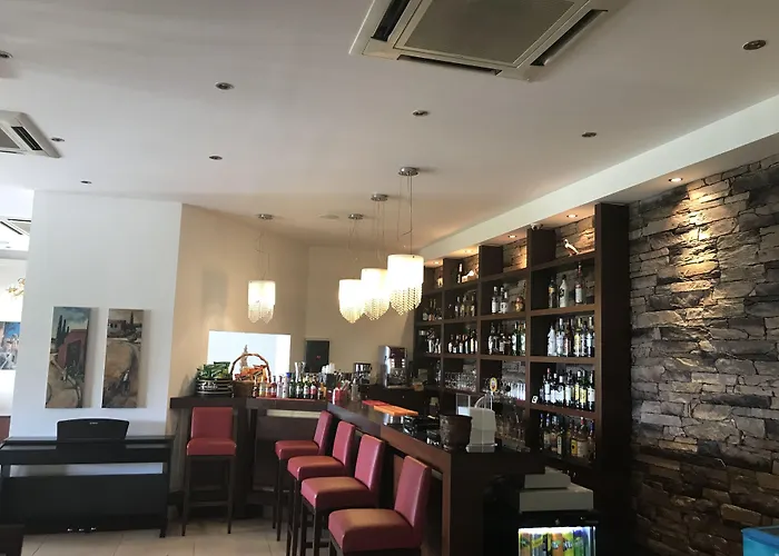 Family Hotel: Lassi Hotel