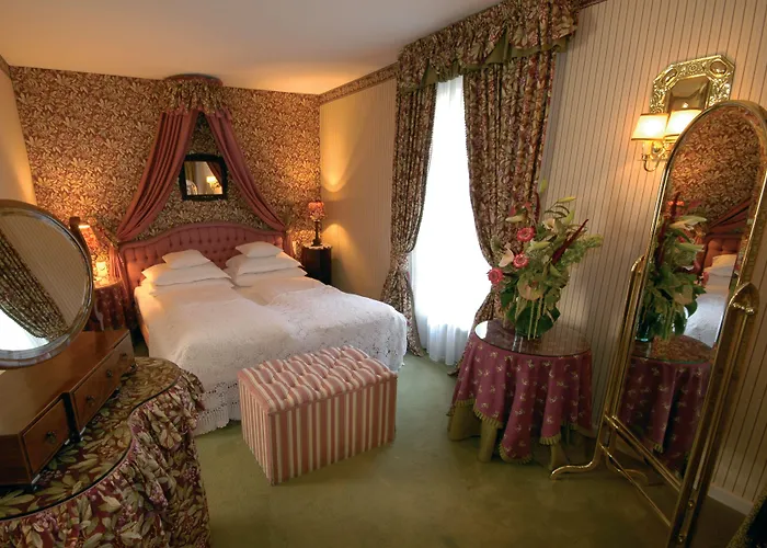 Golf hotel: Die Hirschgasse Heidelberg