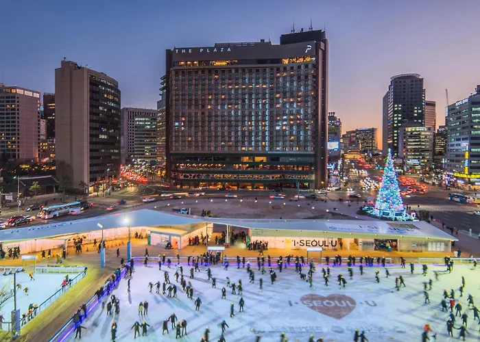 Plaza Seoul, Autograph Collection