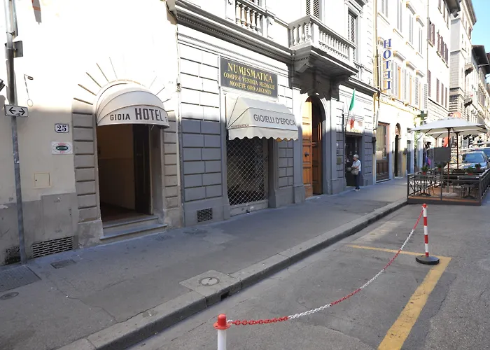  Gioia