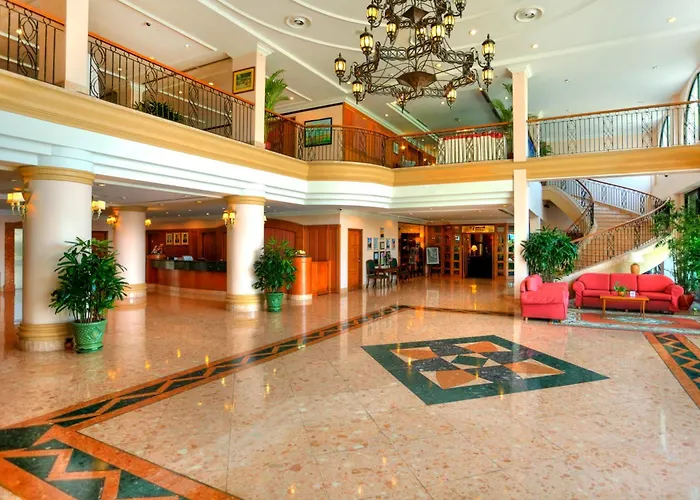 Design hotel Sunway Phnom Penh