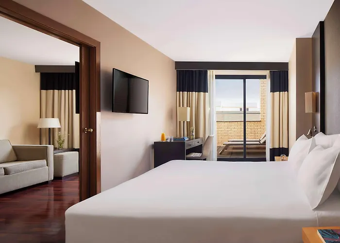  Istay By Nh Ciudad De Valencia