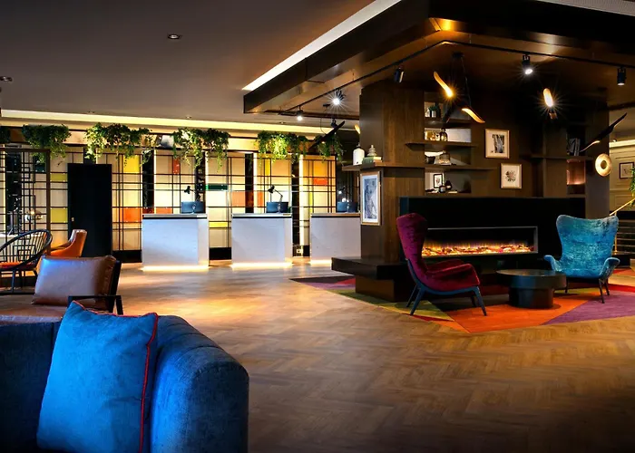 Familienhotel: Leonardo Royal Hotel London City - Tower Of London