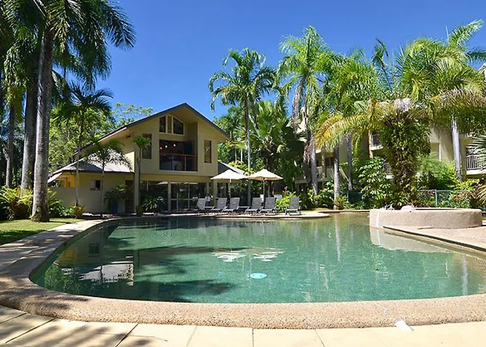 Port Douglas Sands