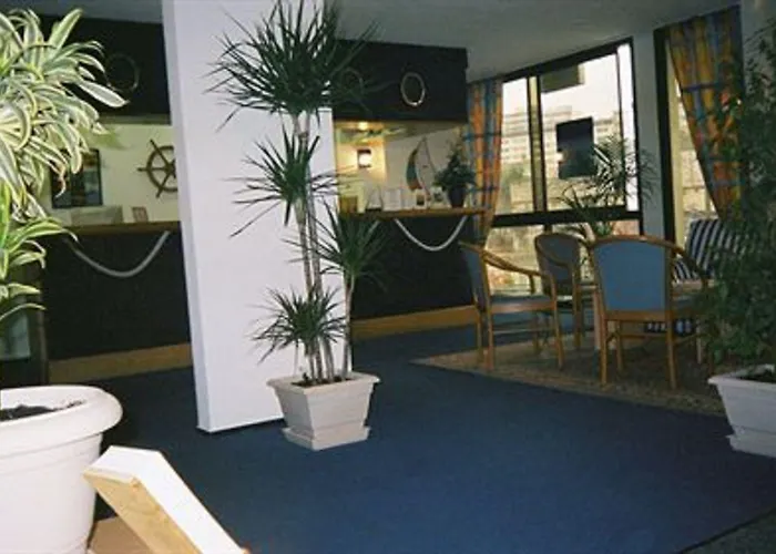 Hotel Life Bordeaux Gare - Bg