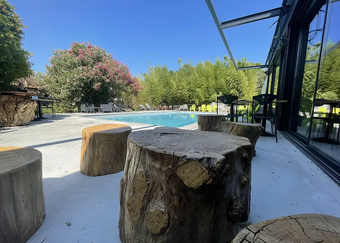 Logis Nimotel Cosy