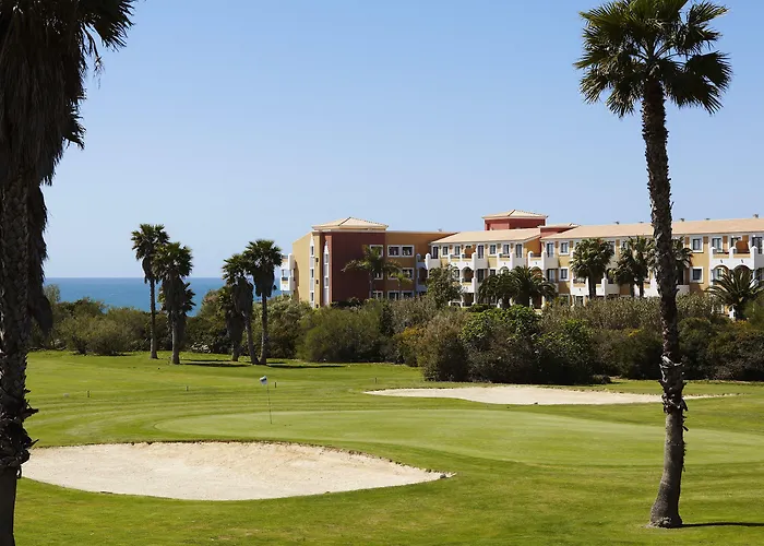 Hotel with view: Palacio De Sancti Petri, A Gran Melia - The Leading Hotels Of The World