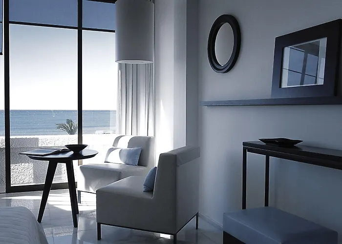 Family Hotel: Almyra