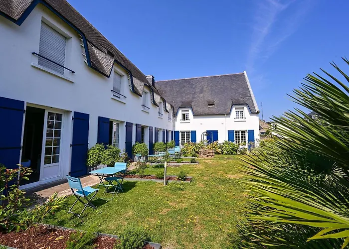 Quality Hotel La Marebaudière Vannes Centre