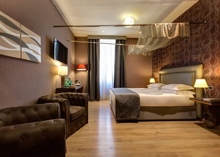 Dharma Suites