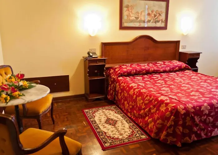 Hotel Florida