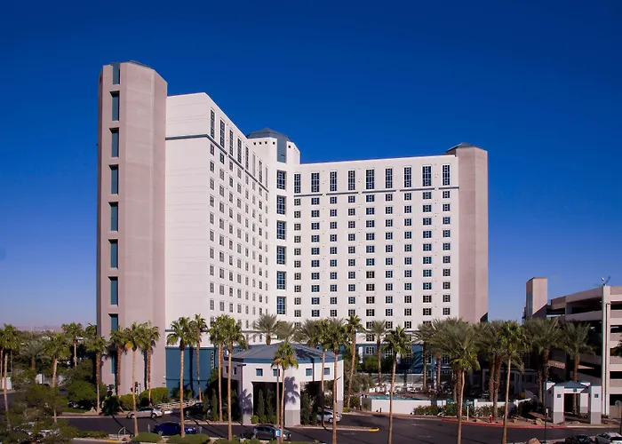 Best Selfcatering Hilton Grand Vacations Club Paradise Las Vegas