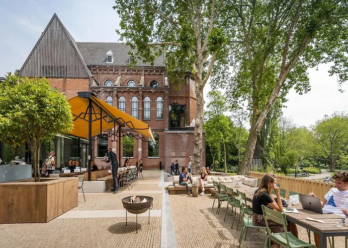 Familiehotel: Hotel Arena