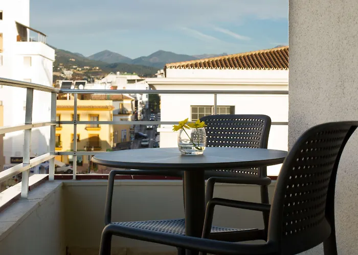 NH San Pedro de Alcántara