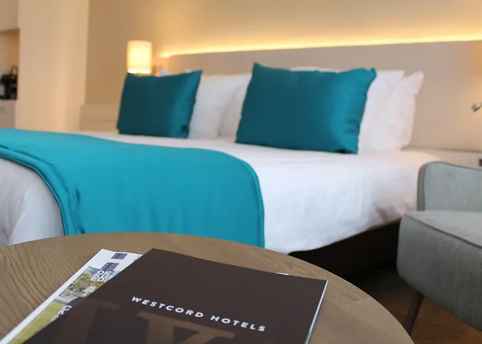 WestCord Hotel Noordsee