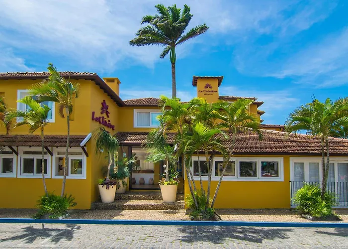 Hotel com piscina: La Chimere Buzios Essence